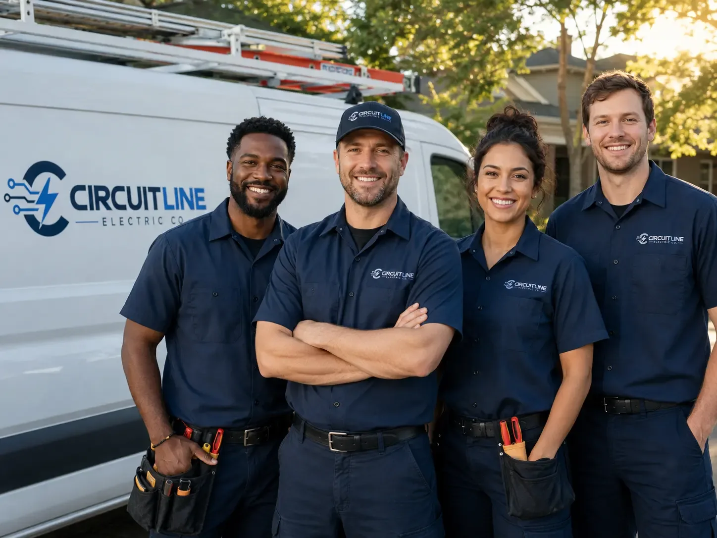Whole Home Rewiring company in Mayfield, UT
